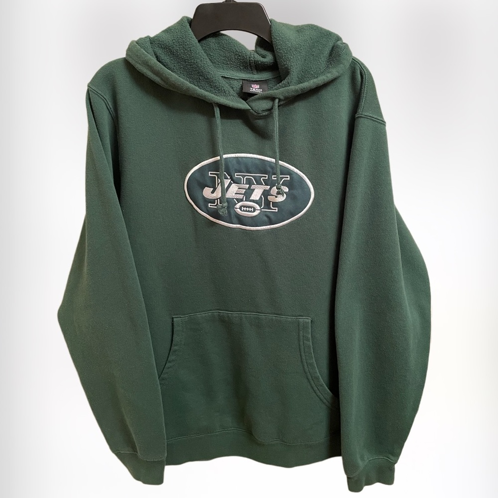 NY Jets Hoodie